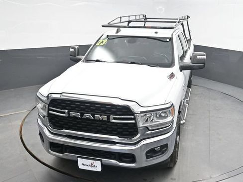Used 2023 RAM 2500 Big Horn w/ Level 1 Equipment Group AWD/4WD image 18