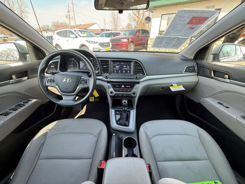 Used 2017 Hyundai Elantra SE image 22