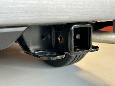 Certified 2024 RAM 3500 Laramie w/ Night Edition AWD/4WD image 11
