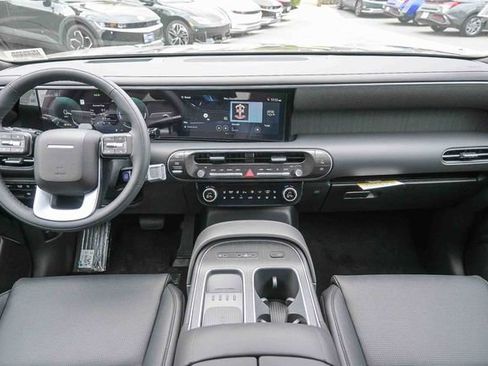 New 2026 Hyundai Palisade Calligraphy image 14