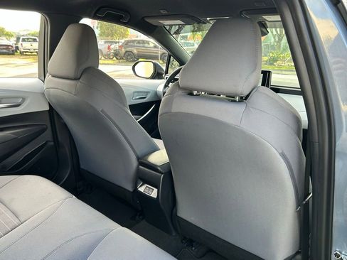 Used 2024 Toyota Corolla SE image 35