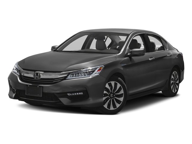 Used 2017 Honda Accord Touring image 1