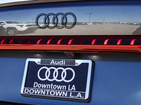 New 2025 Audi S5 Premium Plus image 11