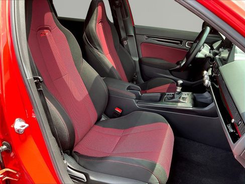 Used 2025 Honda Civic Si image 29
