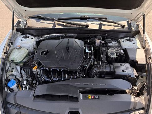 Used 2020 Hyundai Sonata SEL FWD image 9