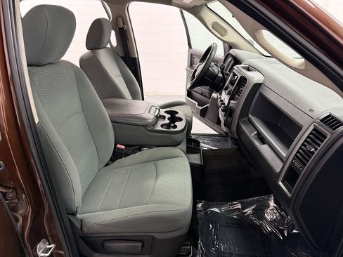 Used 2015 RAM 1500 ST w/ SXT Appearance Group image 14