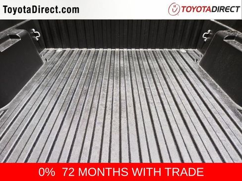New 2025 Toyota Tacoma TRD Off-Road image 7