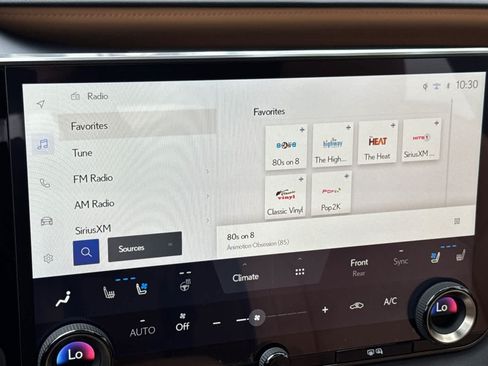 Used 2023 Lexus RX 350 Premium Plus AWD/4WD image 19