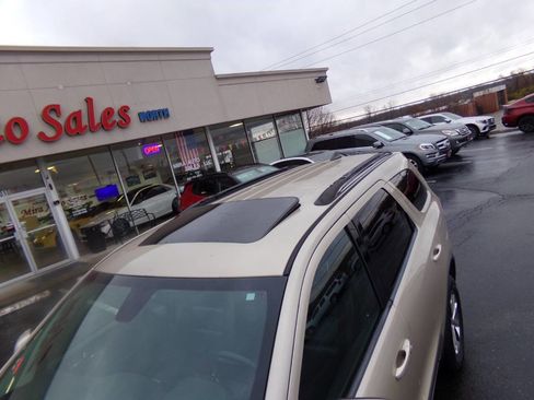 Used 2015 Dodge Durango Limited w/ Nav & Power Liftgate Group image 50