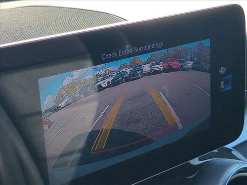 Used 2020 Mercedes-Benz GLC 300 image 11