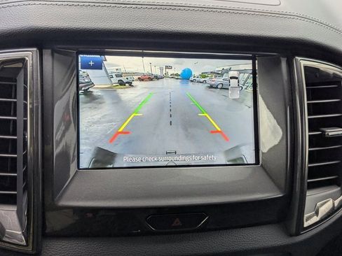 Used 2021 Ford Ranger Lariat w/ Equipment Group 501A High image 16