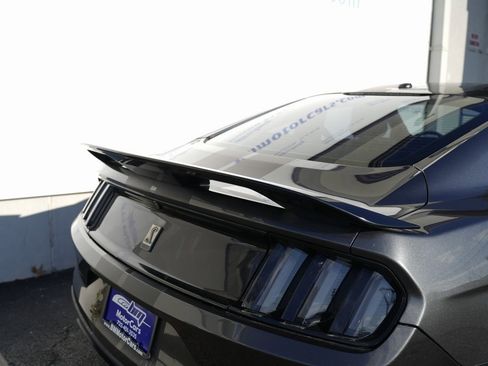 Used 2017 Ford Mustang Shelby GT350 image 19