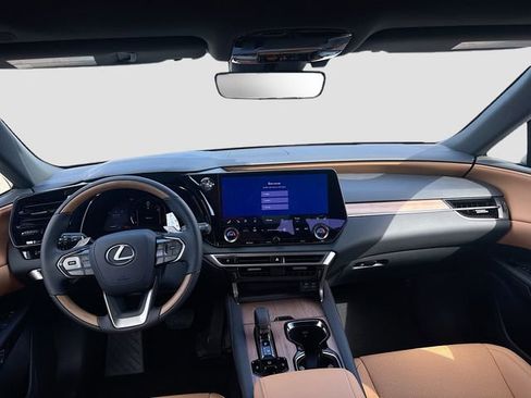 New 2026 Lexus RX 350 Premium image 17