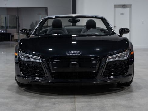 Used 2014 Audi R8 V8 AWD/4WD image 69