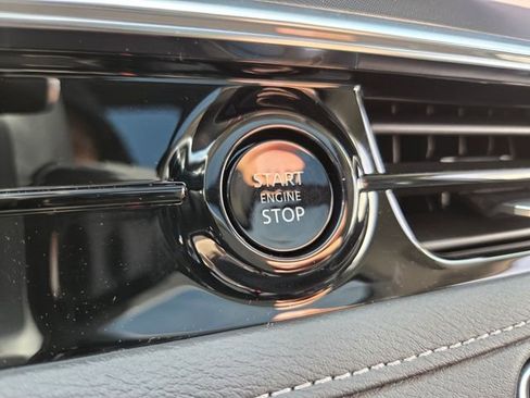 New 2026 INFINITI QX80 Luxe AWD/4WD image 25