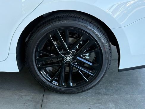 New 2026 Toyota Camry SE image 14