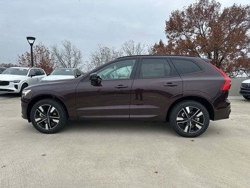 New 2026 Volvo XC60 B5 Core w/ Protection Package Premier image 4