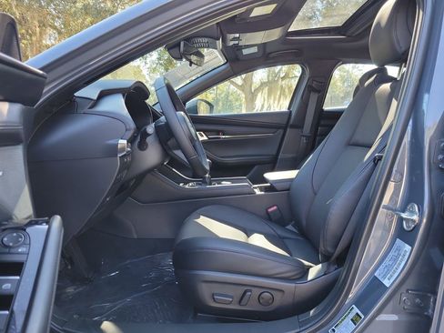 New 2026 MAZDA MAZDA3 2.5 S Hatchback w/ Premium Pkg FWD image 22