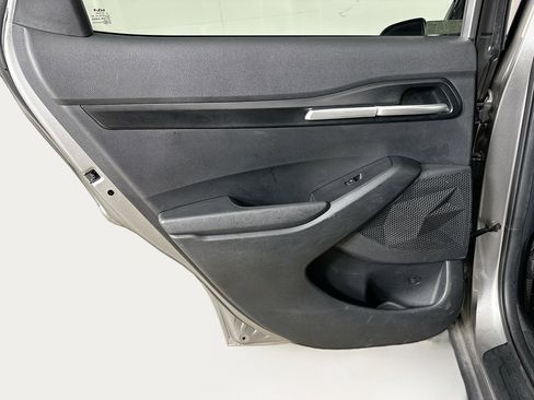 Used 2023 Kia Seltos LX image 24