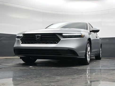 Certified 2024 Honda Accord LX image 26
