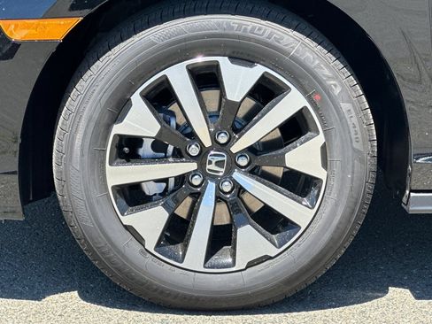 New 2026 Honda Odyssey EX-L image 32