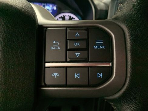 Used 2022 Ford F150 XLT w/ Equipment Group 302A High AWD/4WD image 28