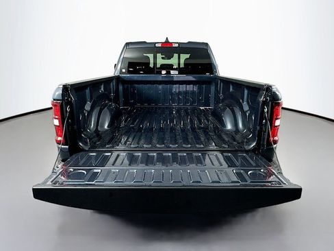 New 2026 RAM 1500 Big Horn RWD image 16