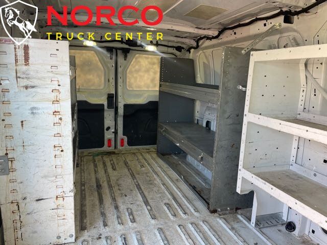 Used 2018 Ford Transit 150 148 Low Roof RWD image 11