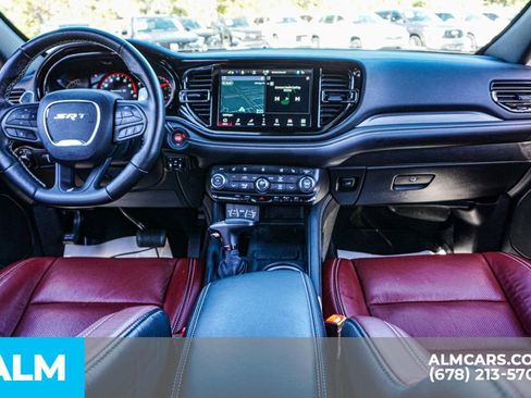 Used 2024 Dodge Durango SRT Hellcat image 29