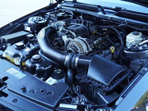 Used 2007 Ford Mustang GT image 55