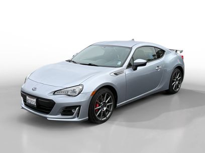 Used 2018 Subaru BRZ Limited w/ Performance Package