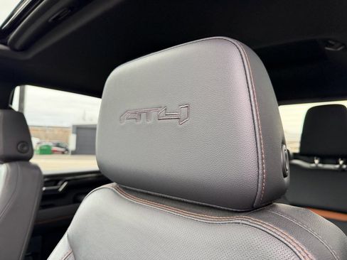 Used 2024 GMC Sierra 3500 AT4 w/ AT4 Premium Plus Package image 24