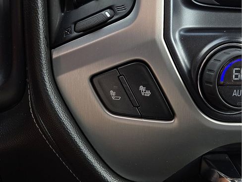 Used 2015 GMC Sierra 2500 SLE w/ SLE Preferred Package image 14