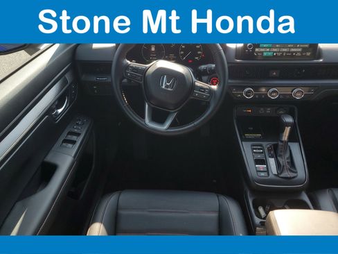 Used 2025 Honda CR-V Sport-L image 16