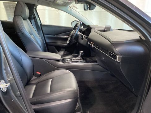 Certified 2021 MAZDA CX-30 AWD 2.5 Turbo S image 11