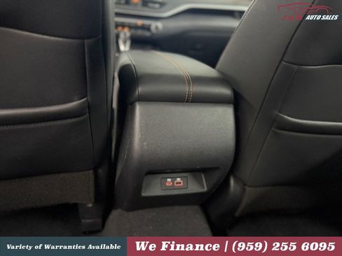Used 2021 Nissan Altima 2.5 SR w/ SR Premium Package AWD/4WD image 33