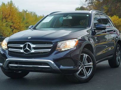 Used 2019 Mercedes-Benz GLC 300 4MATIC