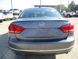 Used 2014 Volkswagen Passat 3.6 SEL Premium image 6