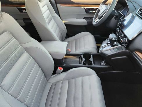 Certified 2018 Honda CR-V EX image 13