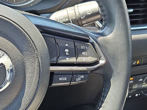 Used 2017 MAZDA CX-5 Grand Touring w/ Premium Package FWD image 21