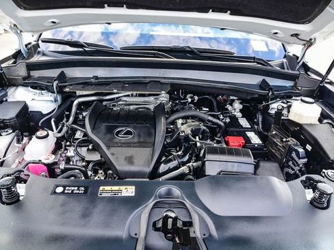 Certified 2024 Lexus TX 350 AWD image 31