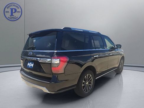 Used 2020 Ford Expedition Limited AWD/4WD image 6