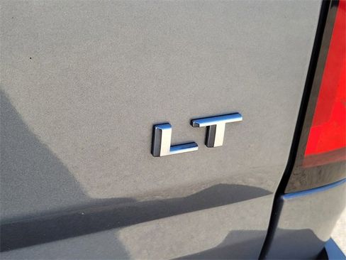 Used 2022 Chevrolet Colorado LT image 19