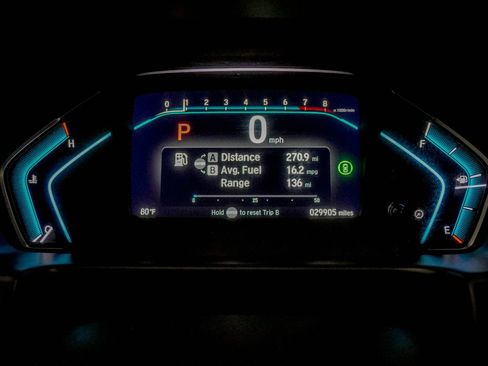 Used 2022 Honda Odyssey Elite image 41
