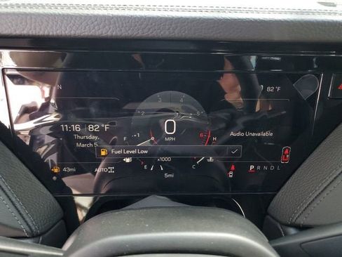 New 2026 GMC Yukon XL Denali w/ Sun & Power Step Package image 30