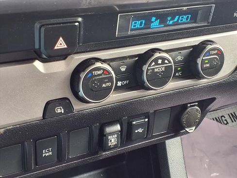 Used 2023 Toyota Tacoma SR5 image 13