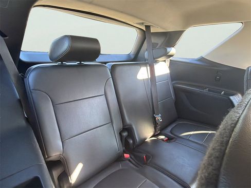 Used 2018 Chevrolet Traverse Premier w/ Driver Confidence II Package image 25