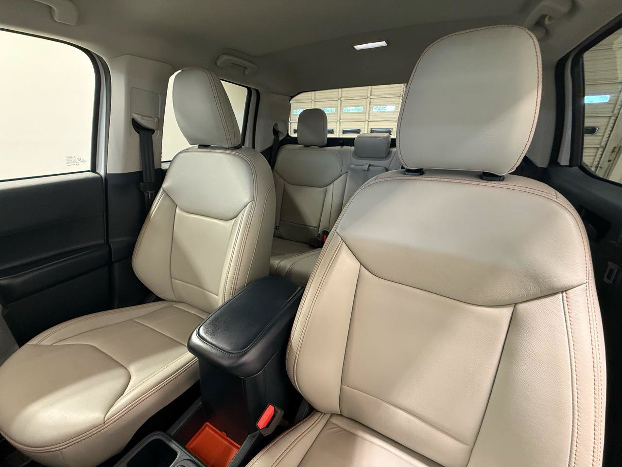 Used 2022 Ford Maverick XLT FWD image 13