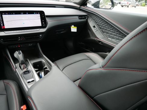 New 2026 Dodge Charger R/T AWD/4WD image 11