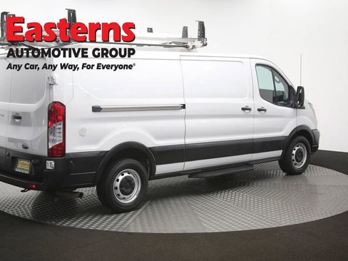 Used 2020 Ford Transit 150 Low Roof w/ Upfitter Package RWD image 44